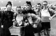 Tour de France 1954 met de Böggelrieders