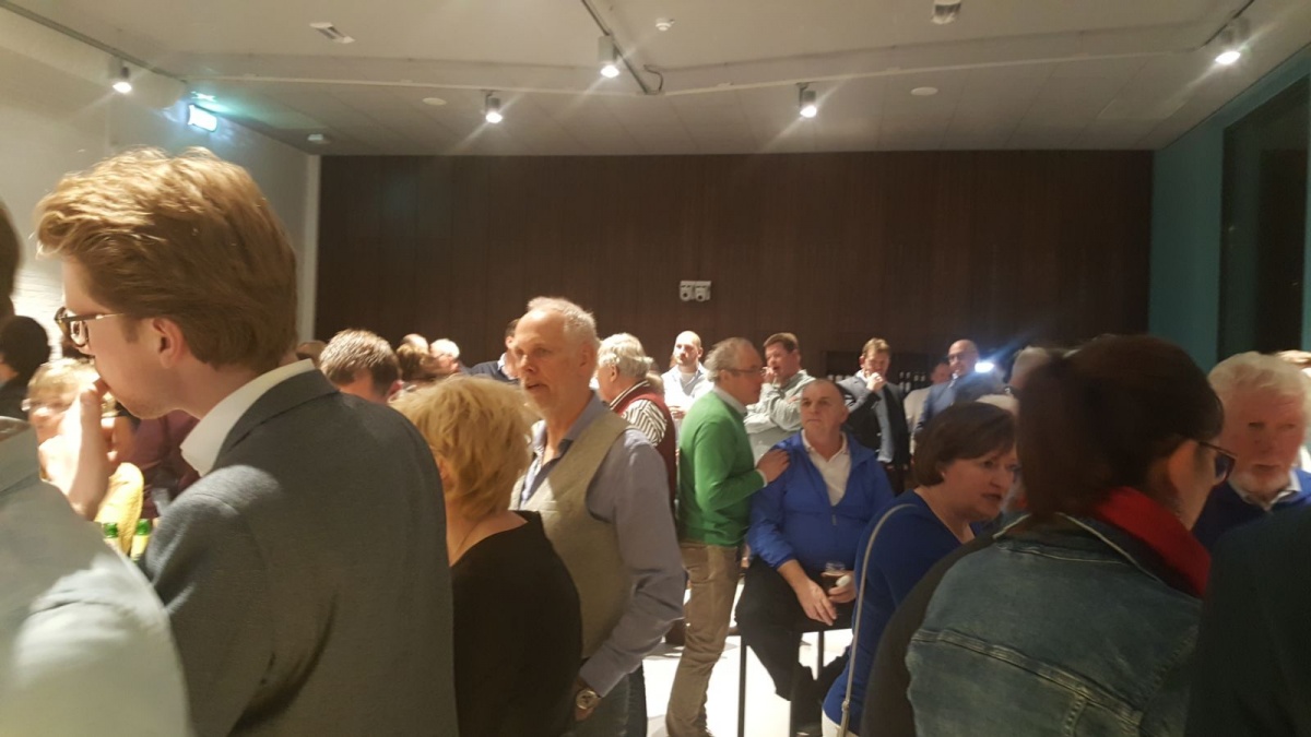 Verkiezingen Losser: CDA grote winnaar en stembus problemen in Overdinkel