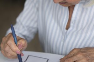 Casemanagement dementie