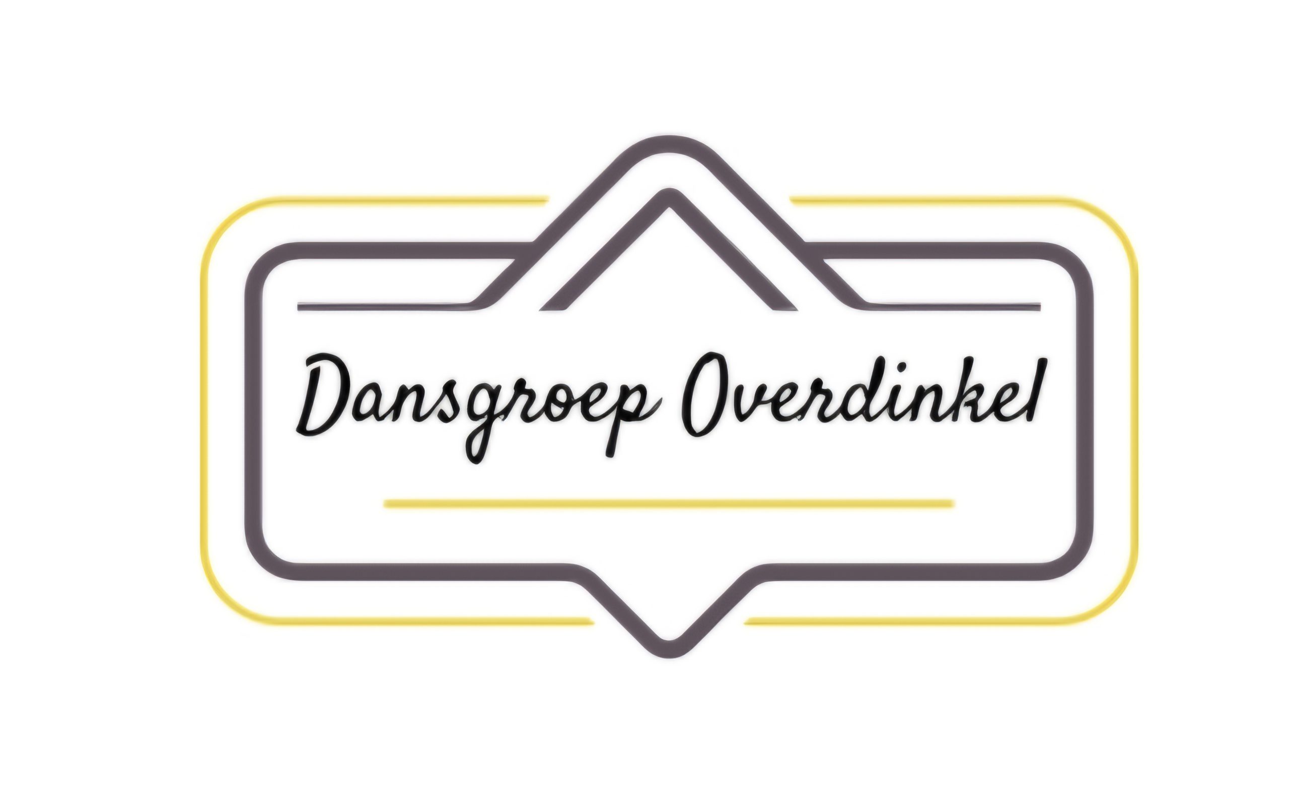 Dansgroep Overdinkel logo