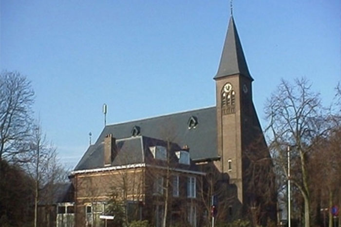 Gerardus Majella kerk