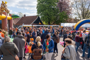 Activiteiten, verenigingen en stichtingen