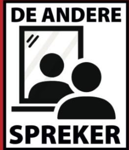 andere spreker logo