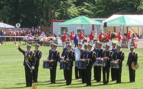 Excelsior_drumband_wk_rastede_jun24