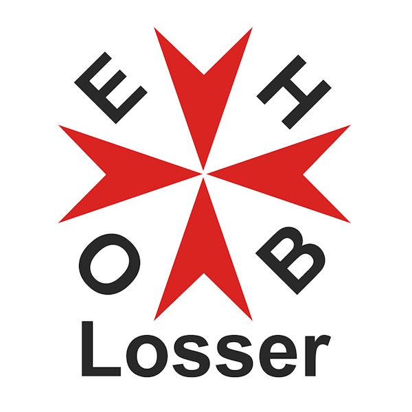 EHBO-Losser-logo