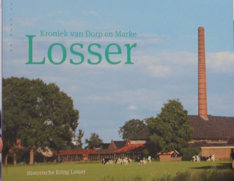 HKL_kroniek_van_Losser