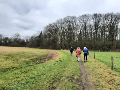 Kuierwandeling_groepje