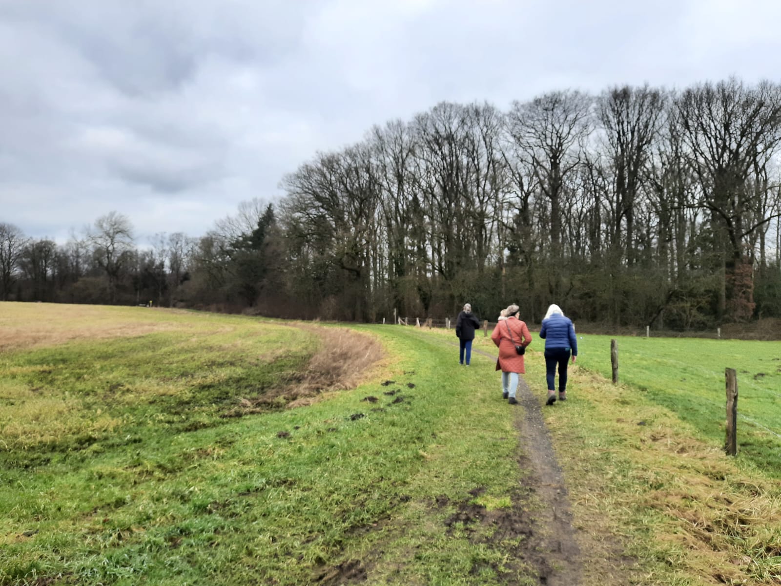 Kuierwandeling_groepje