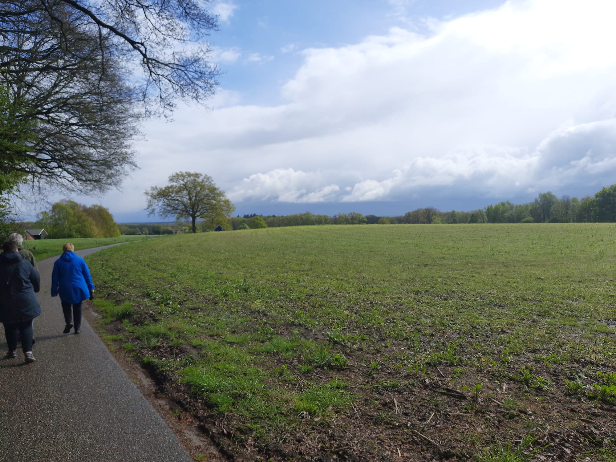 Kuierwandeling_mooie_lucht