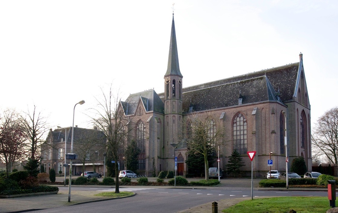 Maria_Geboortekerk