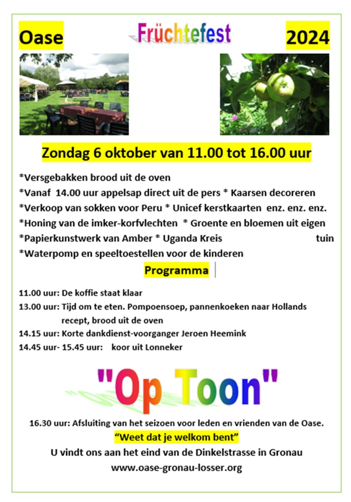 Oase_Fruchtefest_poster_6okt2024