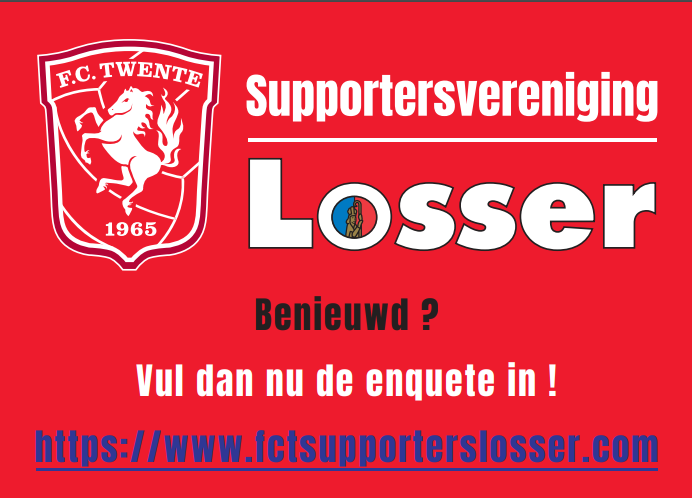 Supportersvereniging Losser