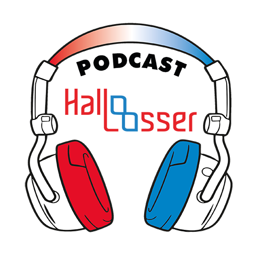 Hallo Losser Podcast