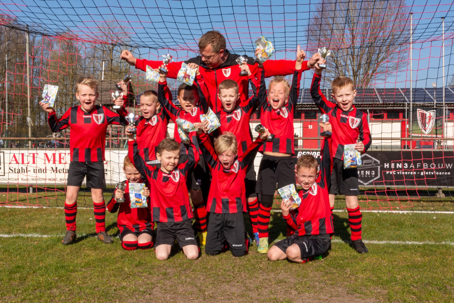 JO7-1 Sportclub Overdinkel kampioen derde fase