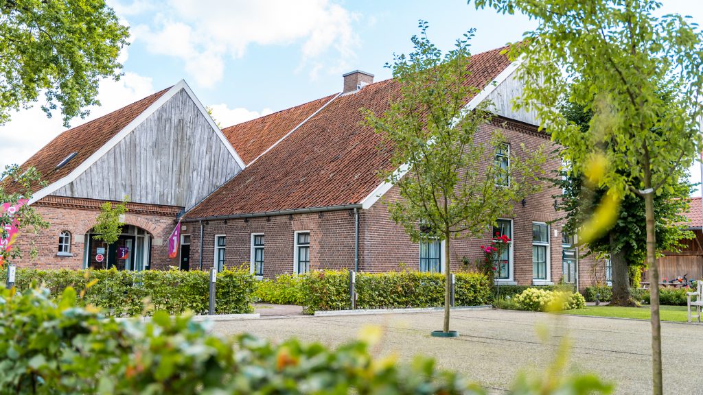 Inspiratiesessie ‘Door welke bril kijk jij?’