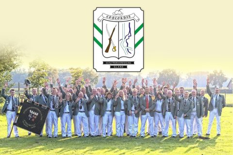Schuttersvereniging Concordia Glane