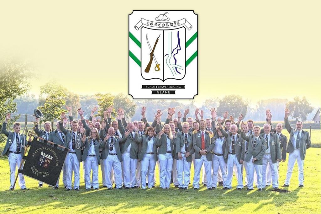 Schuttersvereniging Concordia Glane