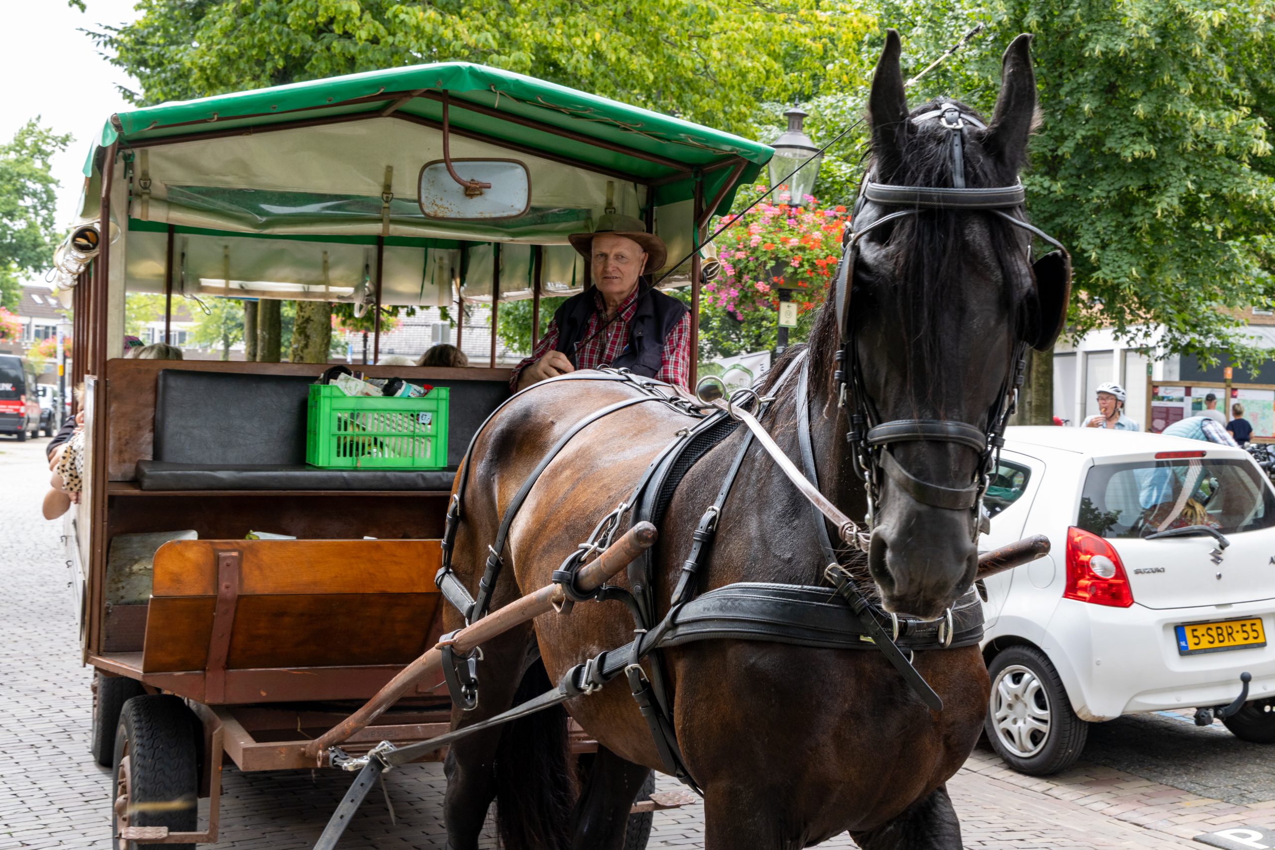 Subsidie ‘Ons toeristisch MKB’ opnieuw beschikbaar