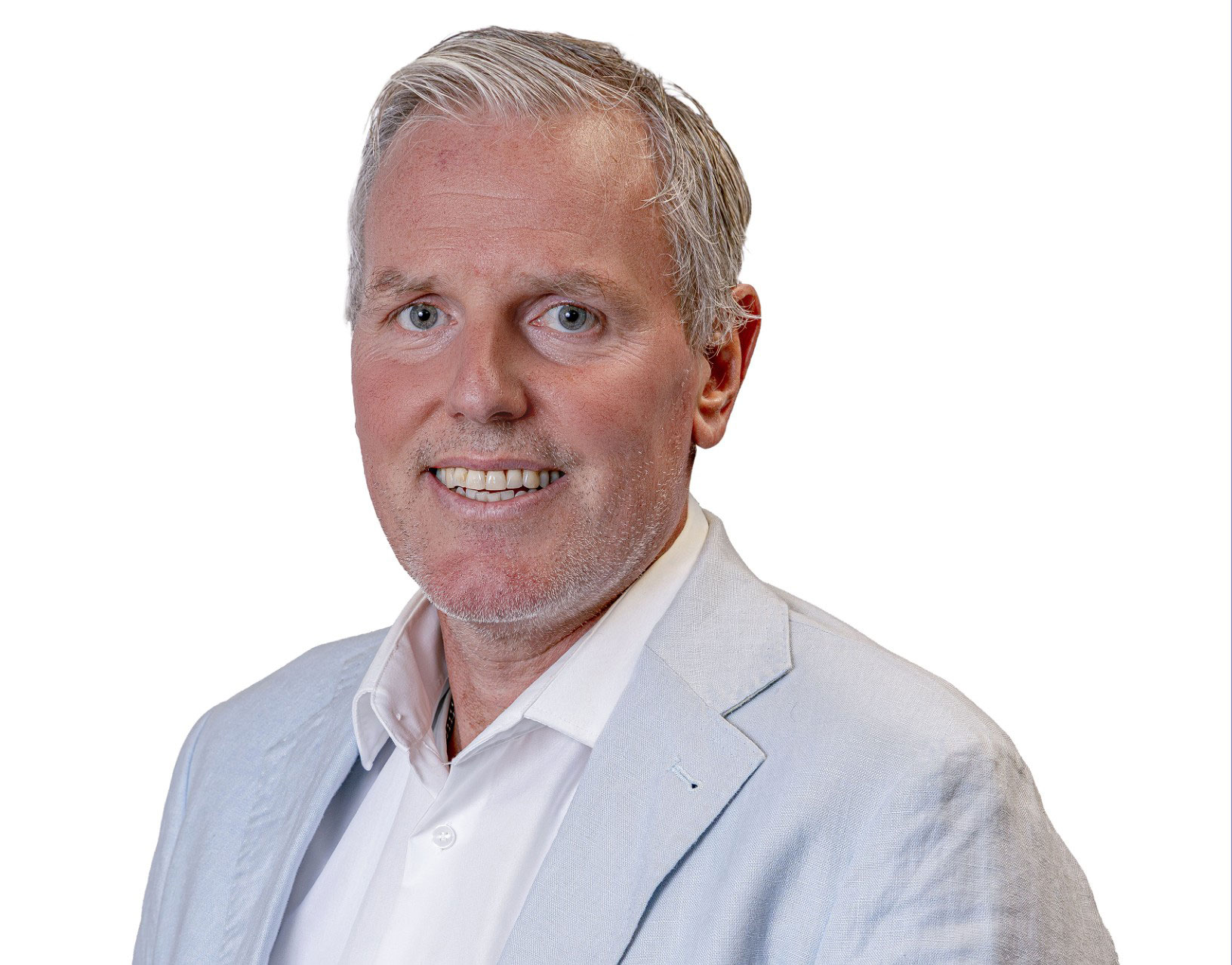 Harold Sligman lijsttrekker Burgerforum