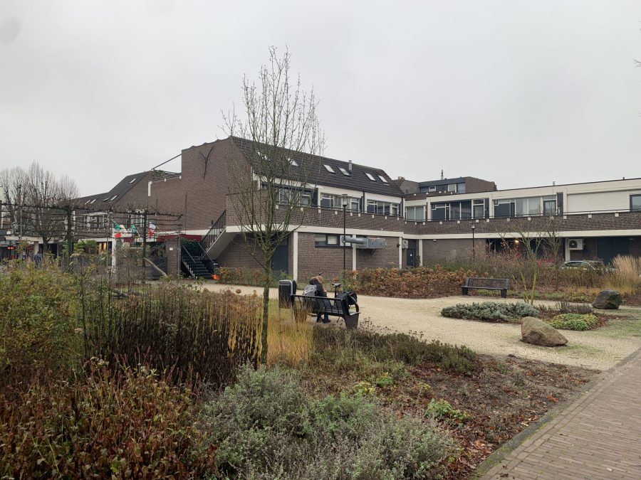 Plan voor De Brink kan terug naar de tekentafel