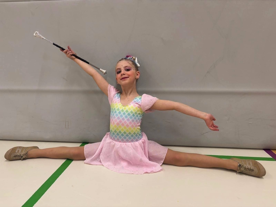 Medailles voor Revenge Overdinkel bij kampioenschappen