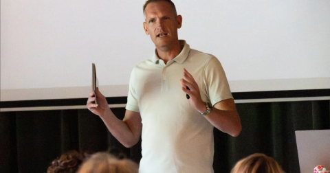 Netwerkavond in het kader van de Week van de Ondernemer