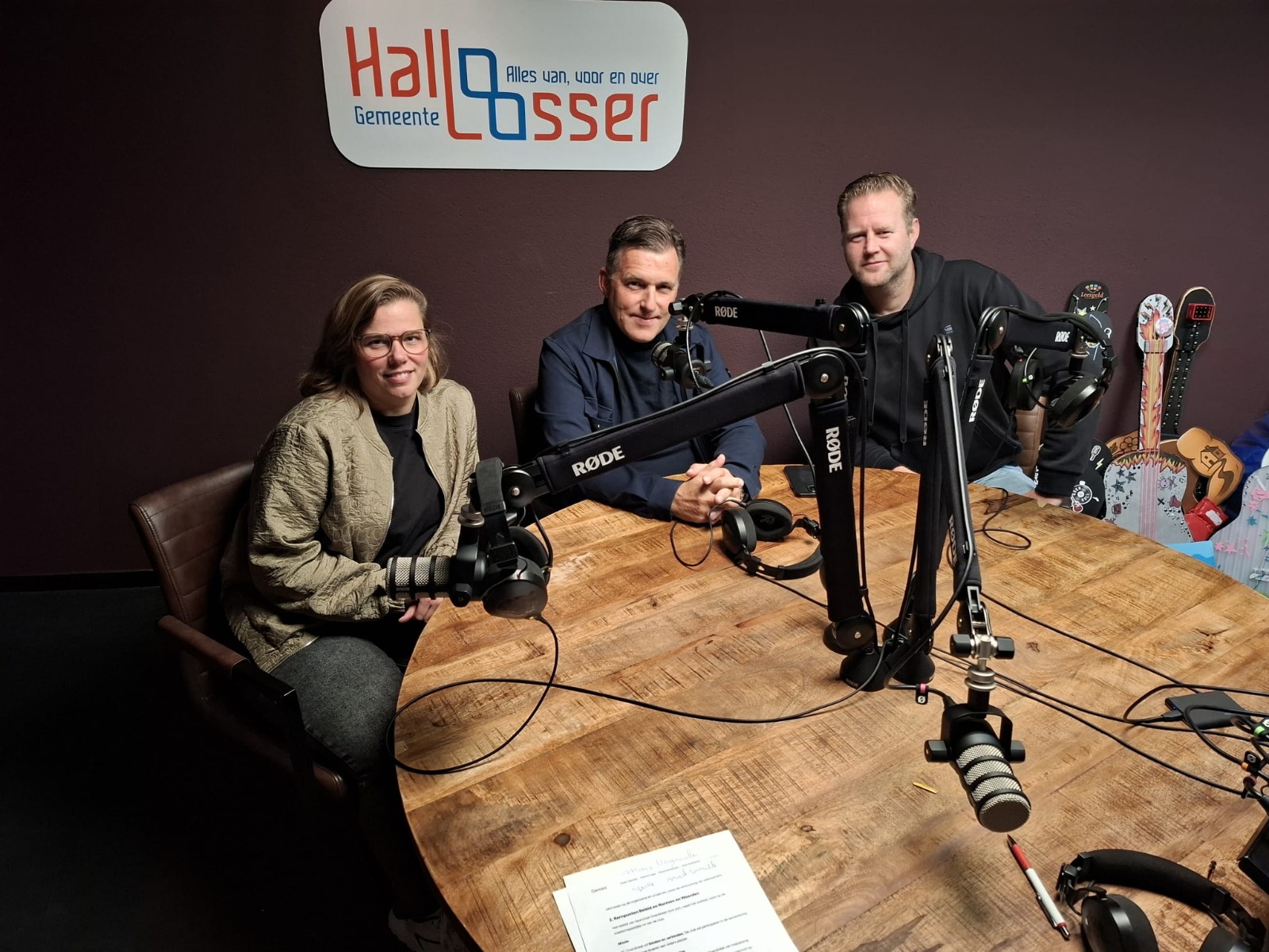 Podcast: Sportclub Overdinkel