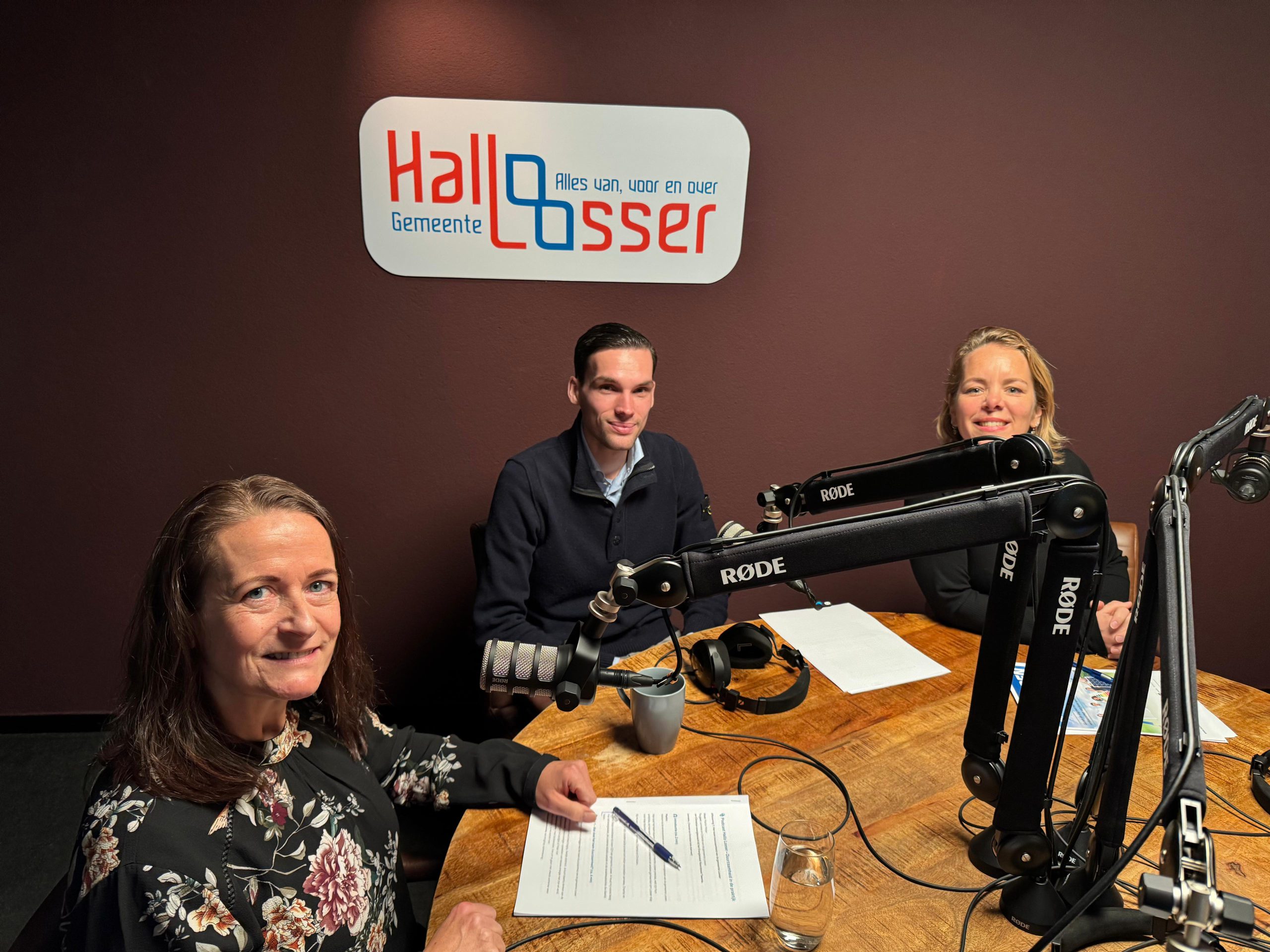 Podcast: Duurzaamheid en energiebesparing 1