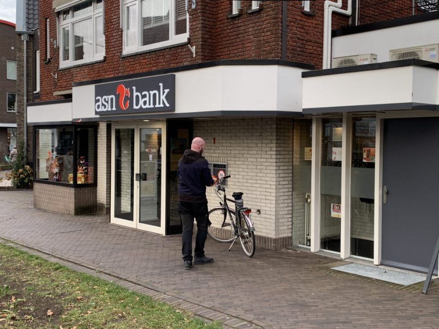ASN Bank en Dijkhof & Partners bundelen krachten in Losser