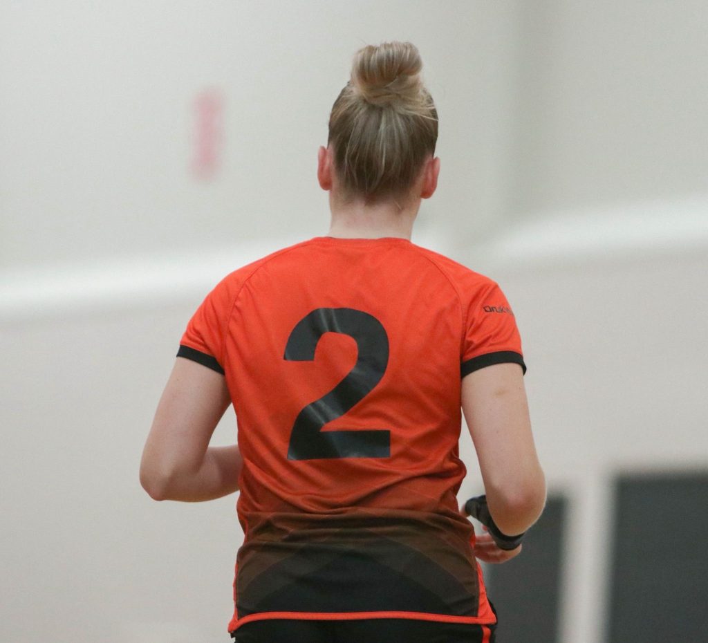 Combinatie ’64 delft onderspit tegen Langeveen