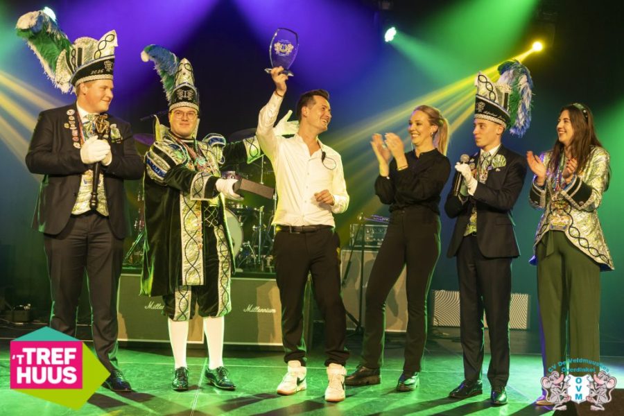 Vierde Editie “Overdinkel Gala” Groot Succes