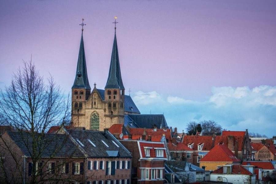 Gratis Kerkenspreekuur helpt Overijsselse kerkeigenaren ook in 2026 verder