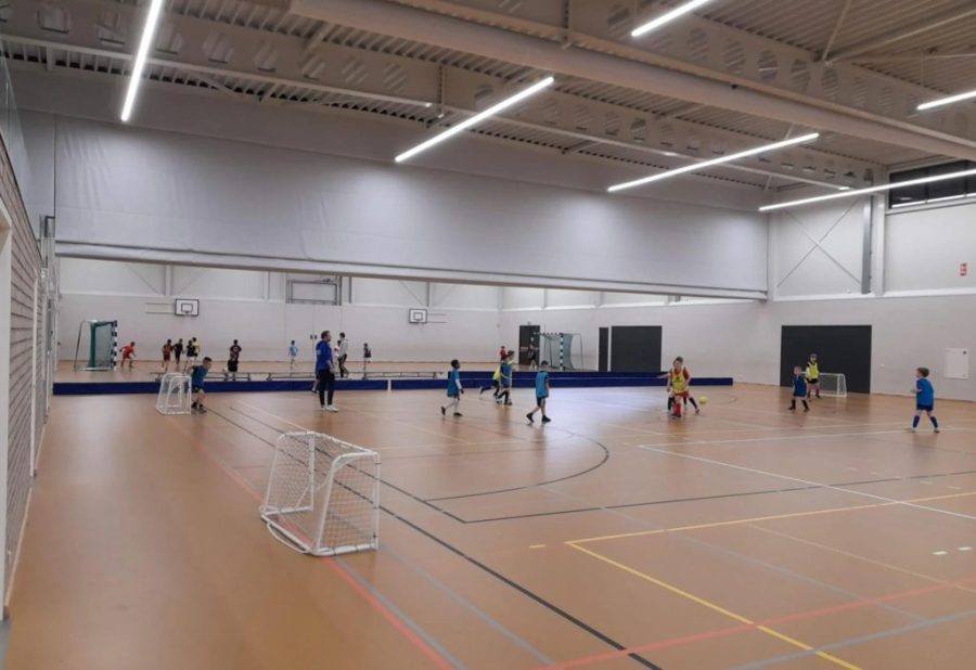 Gratis sporten ontdekken na schooltijd