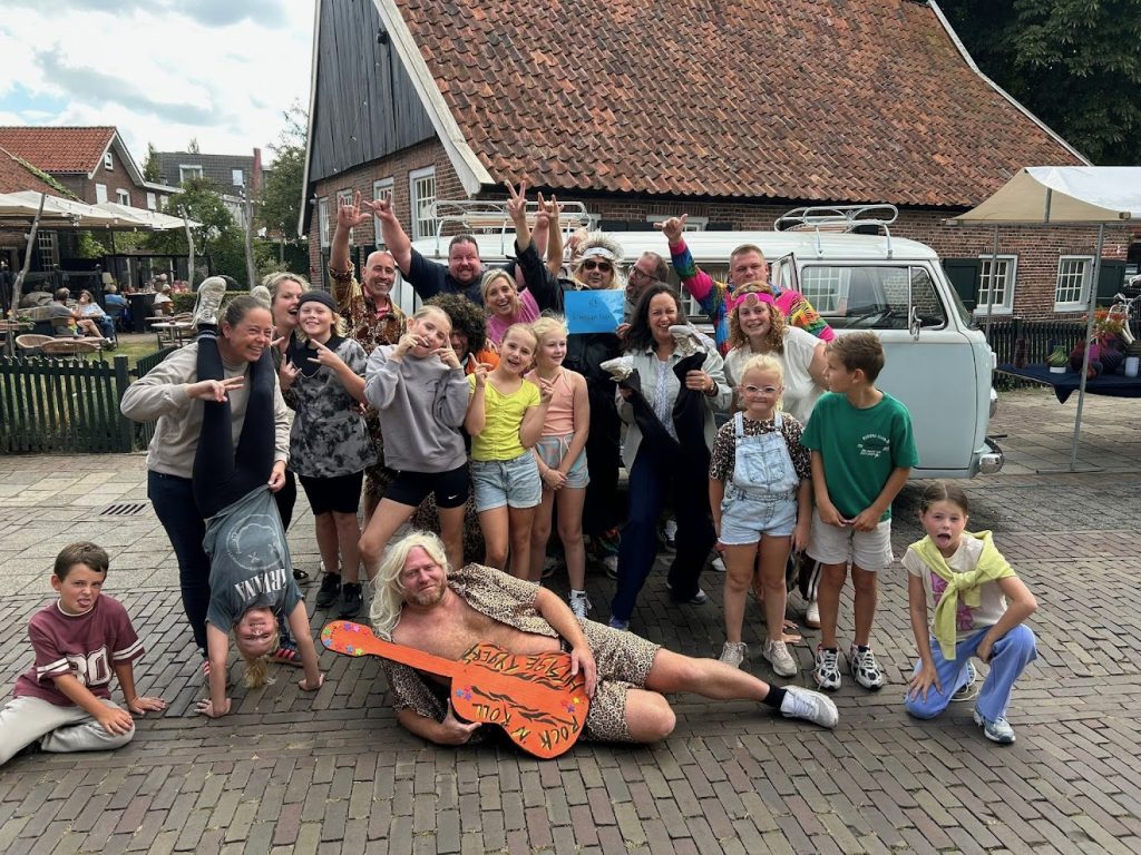 Dorpsquiz Slag om Losser komt er weer aan