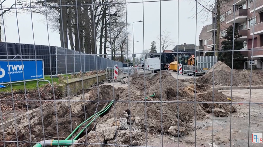 Hoe gaat de Enschedesestraat er uitzien?