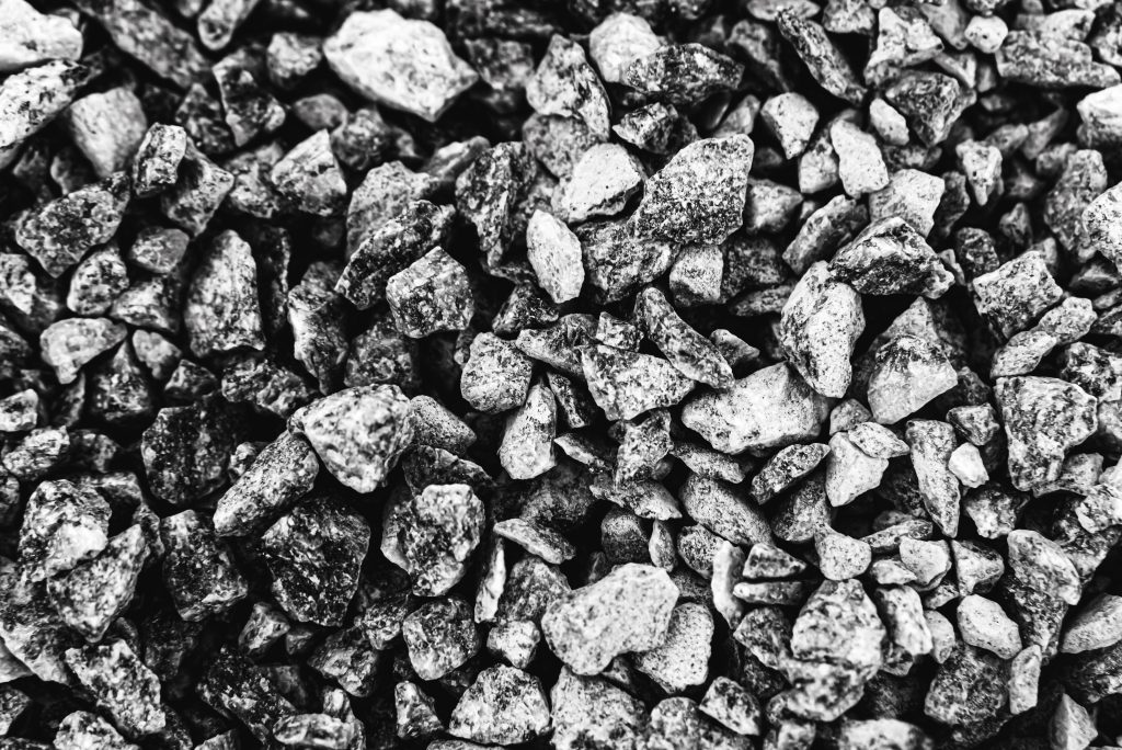 In gemeente Losser worden geen staalslakken gebruikt voor wegen en fietspaden