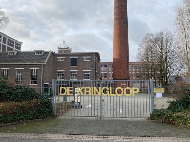 Kringloopwinkel Ketelhuis blijft in huidige vorm bestaan