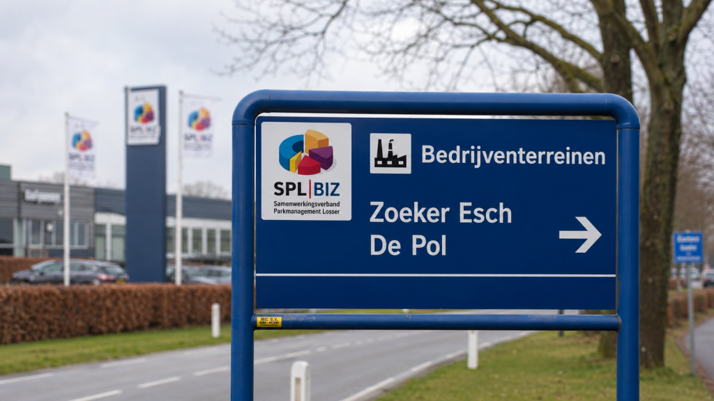 Ondernemers De Zoeker Esch en De Pol onderzoeken oprichting BIZ