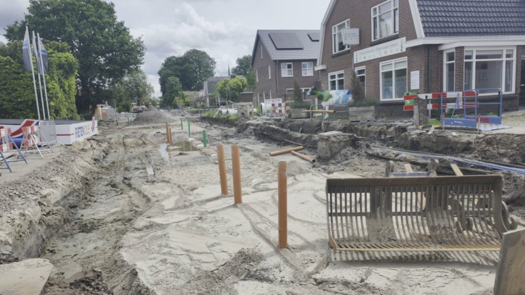 Werkzaamheden Enschedesestraat (6)