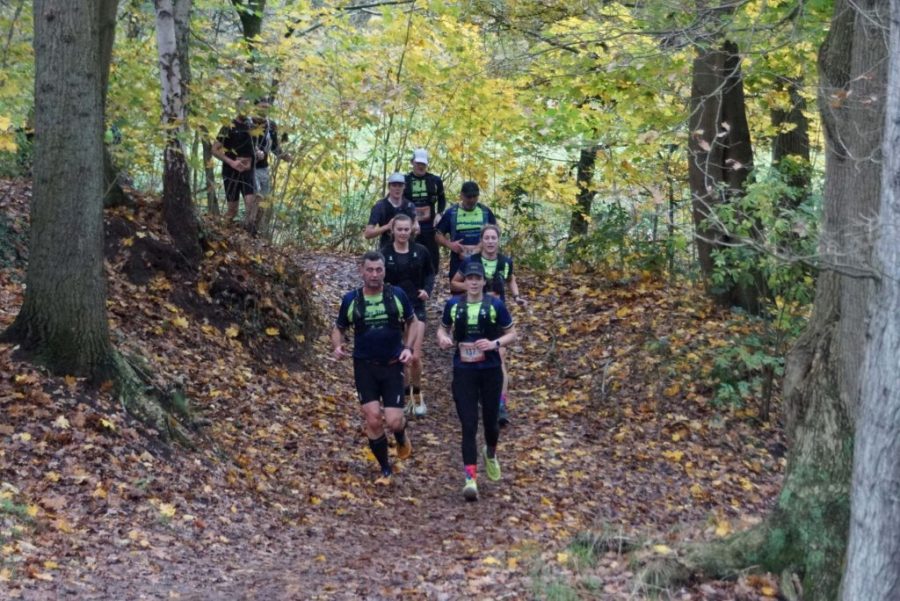 Inschrijven Twentse Smokkel Trail 2026 geopend.