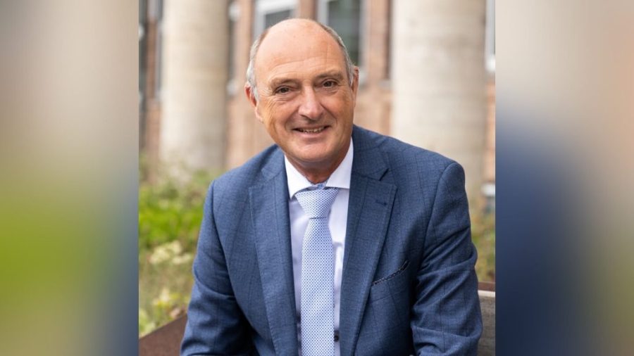 Jan Eshuis nieuwe interim-gemeentesecretaris