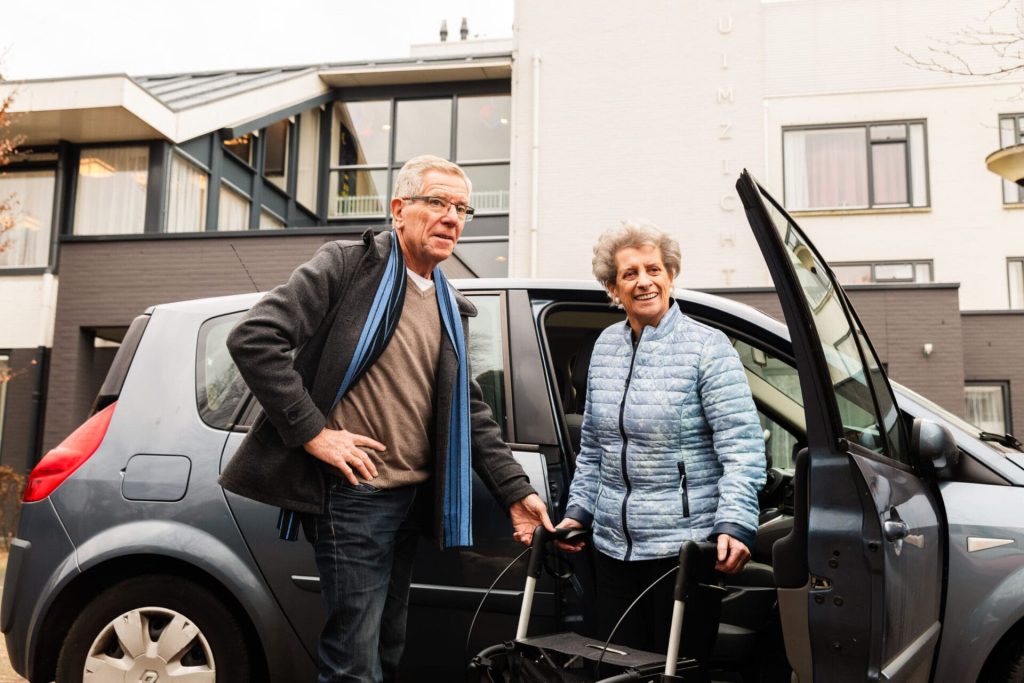 Chauffeurs gezocht voor ANWB Automaatje in gemeente Losser