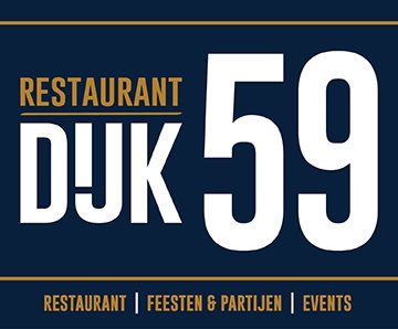 Restaurant Dijk 59