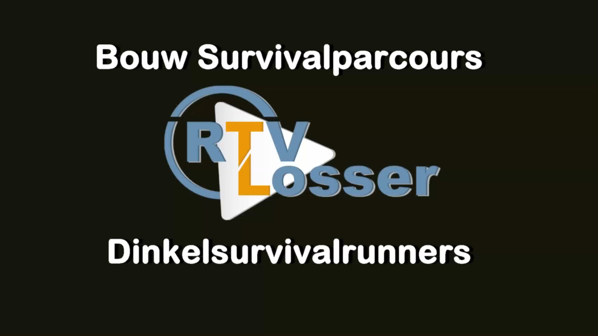 Nieuwe accommodatie voor Survival Runners