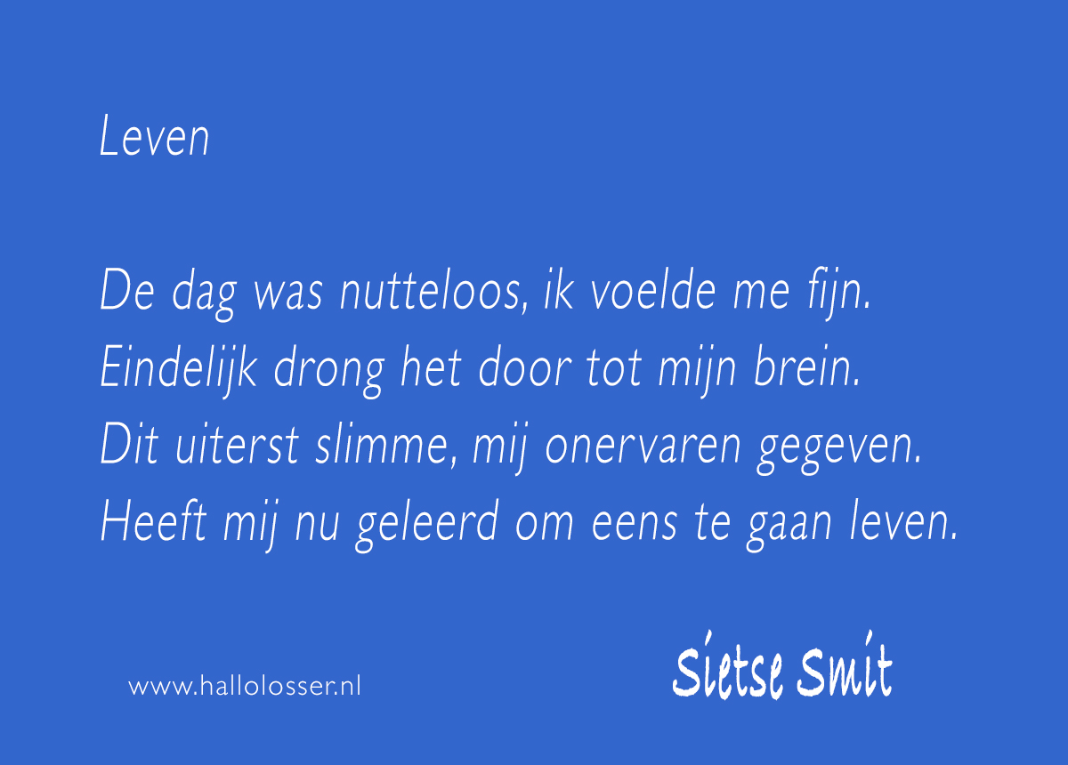 Leven