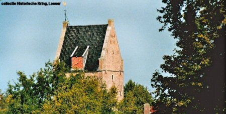 De Martinustoren