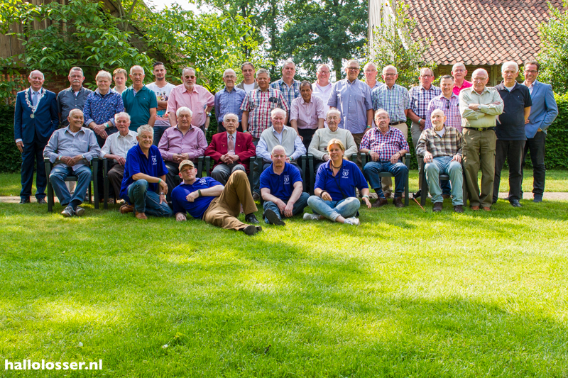 Veteranenconcert en Veteranendag 2017