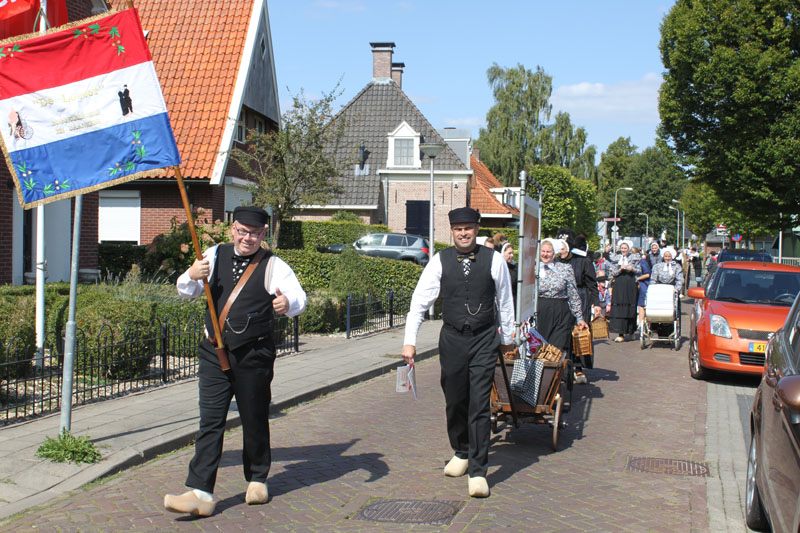 Internationaal Folkloristisch Festival Losser