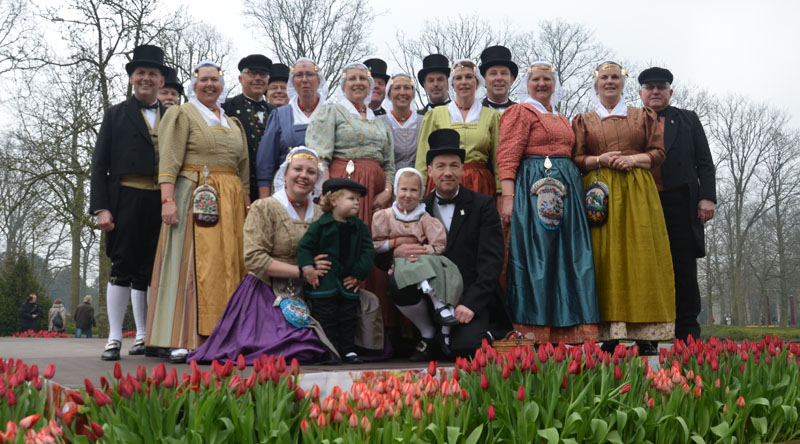 Internationaal Folkloristisch Festival Losser