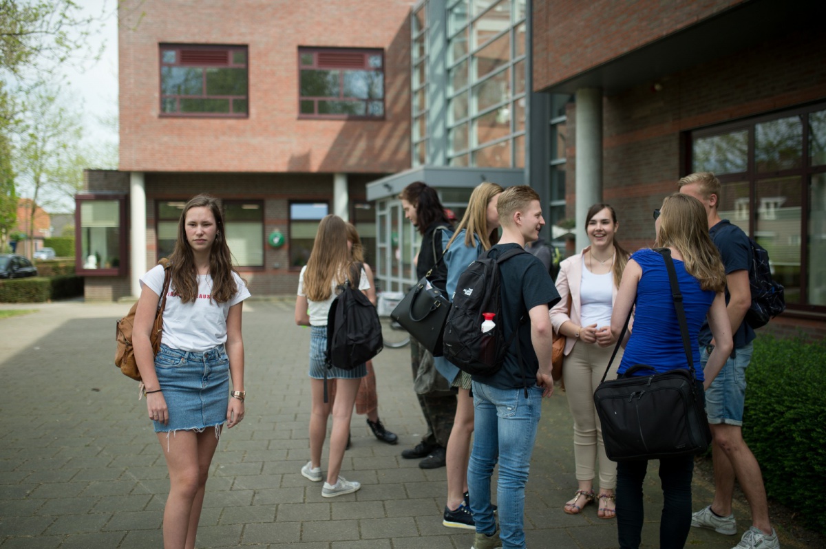 Losser tegen Eenzaamheid 